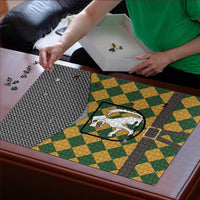 Knights Germany Costumes Puzzle - Wonder Print Shop