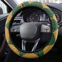 Knights Germany Costumes Steering Wheel Cover - Wonder Print Shop
