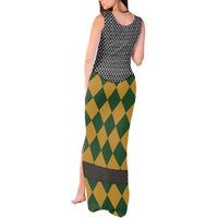 Knights Germany Costumes Tank Maxi Dress - Wonder Print Shop