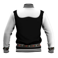 Oktoberfest Dirndl Costume Baseball Jacket German Beer Festival - Wonder Print Shop