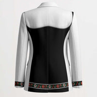 Oktoberfest Dirndl Costume Blazer German Beer Festival - Wonder Print Shop