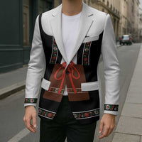 Oktoberfest Dirndl Costume Blazer German Beer Festival - Wonder Print Shop