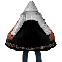 Oktoberfest Dirndl Costume Cloak German Beer Festival - Wonder Print Shop