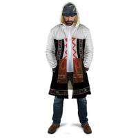 Oktoberfest Dirndl Costume Cloak German Beer Festival - Wonder Print Shop