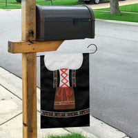 Oktoberfest Dirndl Costume Garden Flag German Beer Festival - Wonder Print Shop