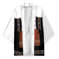 Oktoberfest Dirndl Costume Kimono German Beer Festival - Wonder Print Shop