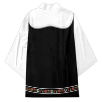 Oktoberfest Dirndl Costume Kimono German Beer Festival - Wonder Print Shop