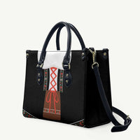 Oktoberfest Dirndl Costume Leather Bag German Beer Festival - Wonder Print Shop