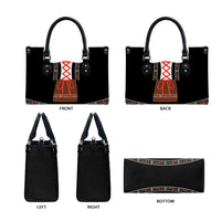 Oktoberfest Dirndl Costume Leather Bag German Beer Festival - Wonder Print Shop