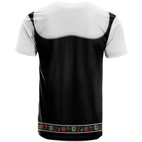 Oktoberfest Dirndl Costume T Shirt German Beer Festival - Wonder Print Shop