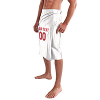 Custom Austria Football Lavalava Das Team Go Champions