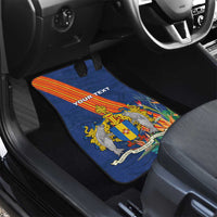 Personalized Madeira Car Mats Das Ilhas as Mais Belas e Livres