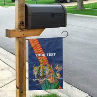 Personalized Madeira Garden Flag Das Ilhas as Mais Belas e Livres