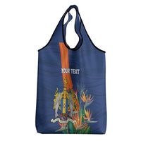 Personalized Madeira Grocery Bag Das Ilhas as Mais Belas e Livres