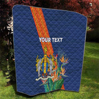 Personalized Madeira Quilt Das Ilhas as Mais Belas e Livres