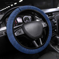 Madeira Steering Wheel Cover Das Ilhas as Mais Belas e Livres