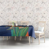 Personalized Madeira Tablecloth Das Ilhas as Mais Belas e Livres
