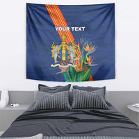 Personalized Madeira Tapestry Das Ilhas as Mais Belas e Livres