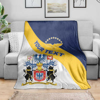 Personalized Azores Blanket Antes Morrer Livres Que Em Paz Sujeitos