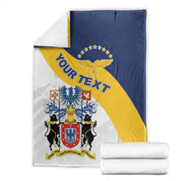 Personalized Azores Blanket Antes Morrer Livres Que Em Paz Sujeitos