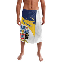 Personalized Azores Lavalava Antes Morrer Livres Que Em Paz Sujeitos