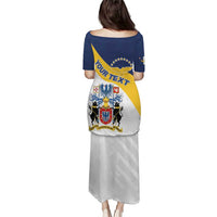 Personalized Azores Puletasi Antes Morrer Livres Que Em Paz Sujeitos