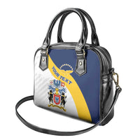 Personalized Azores Shoulder Handbag Antes Morrer Livres Que Em Paz Sujeitos