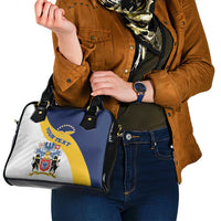 Personalized Azores Shoulder Handbag Antes Morrer Livres Que Em Paz Sujeitos