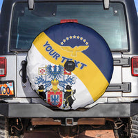 Personalized Azores Spare Tire Cover Antes Morrer Livres Que Em Paz Sujeitos