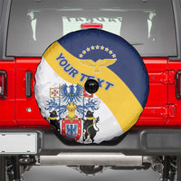 Personalized Azores Spare Tire Cover Antes Morrer Livres Que Em Paz Sujeitos