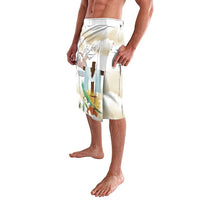 Happy Maundy Thursday Lavalava Jesus Christ Washing Feet