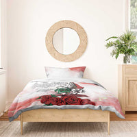 Happy Saint George's Day Bedding Set Diada de Sant Jordi
