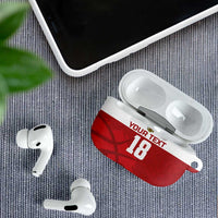 Russia Basketball Custom AirPods Case Go Champion - Wonder Print Shop