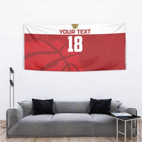 Russia Basketball Custom Tapestry Go Champion - Wonder Print Shop