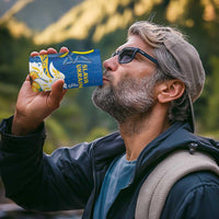 Stand For Ukraine 4 in 1 Can Cooler Tumbler Dove Of Peace Sunflower