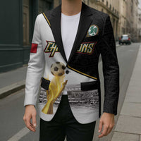 Custom Mexico Football Champion Blazer Aztec Pattern - Wonder Print Shop