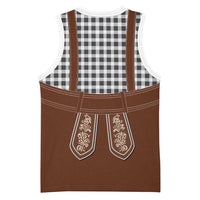 Oktoberfest Lederhosen Costume Basketball Jersey German Beer Festival - Wonder Print Shop