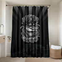 Alligator Alcatraz Police Bathroom Set Prison Florida Everglades - Wonder Print Shop