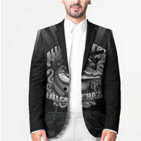 Alligator Alcatraz Police Blazer Prison Florida Everglades - Wonder Print Shop