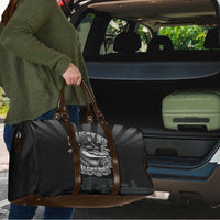 Alligator Alcatraz Police Travel Bag Prison Florida Everglades - Wonder Print Shop