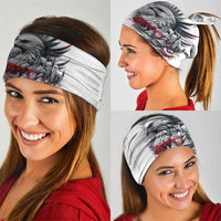 Poland Independence Day Neck Gaiter Polska Eagle Proud To Be Polish - Wonder Print Shop