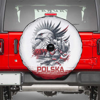 Poland Independence Day Spare Tire Cover Polska Eagle Proud To Be Polish - Wonder Print Shop