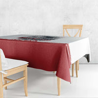 Poland Independence Day Tablecloth Polska Eagle Proud To Be Polish - Wonder Print Shop