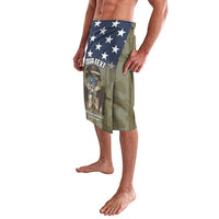 Personalized Veterans Day 2024 Lavalava U.S Veterans Proud Dad - Wonder Print Shop