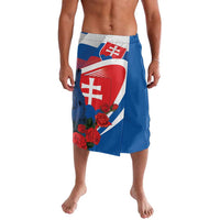 Slovakia Independence Day Lavalava Devín Castle Nad Tatrou sa blyska