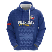 Custom Philippines Football Hoodie Pambansang koponan ng futbol ng Pilipinas
