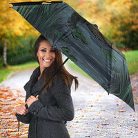 Everglades Alligator Alcatraz Florida Umbrella - Wonder Print Shop