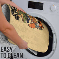 Alligator Alcatraz Prison Florida Everglades Bathroom Set - Wonder Print Shop