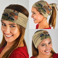 Alligator Alcatraz Prison Florida Everglades Neck Gaiter - Wonder Print Shop