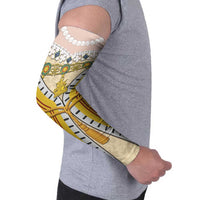 Victoria England Costume Arm Sleeves - Wonder Print Shop